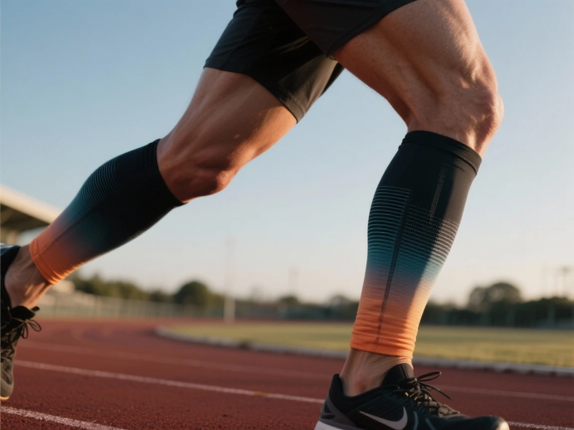 Compression Sleeves
