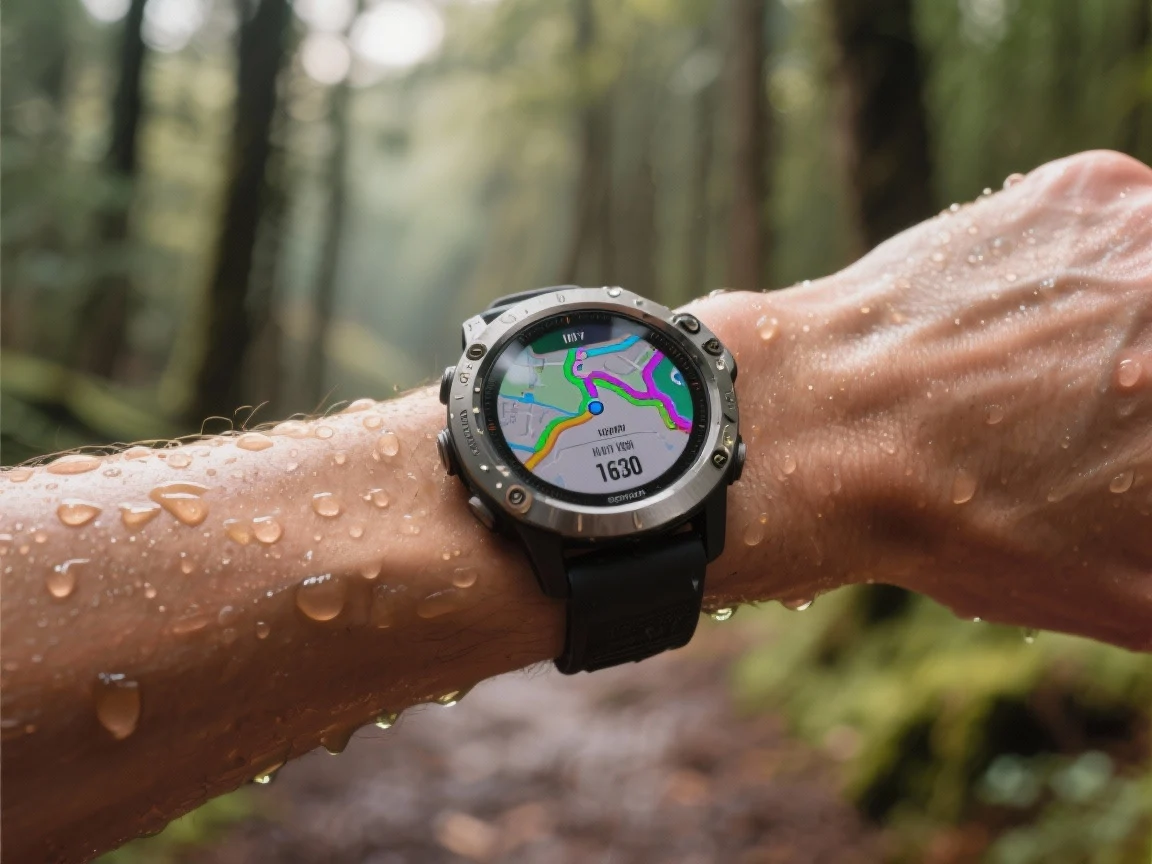 GPS Watches