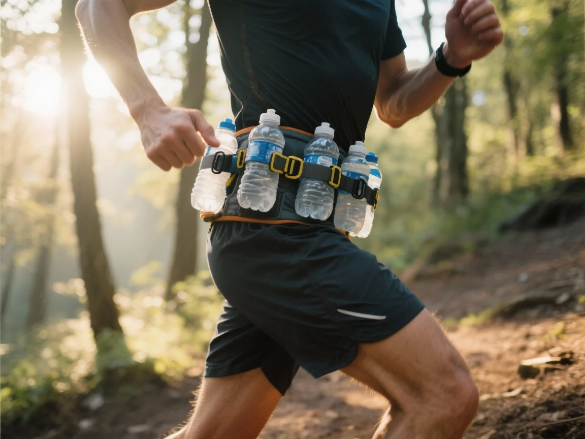 Hydration Belts