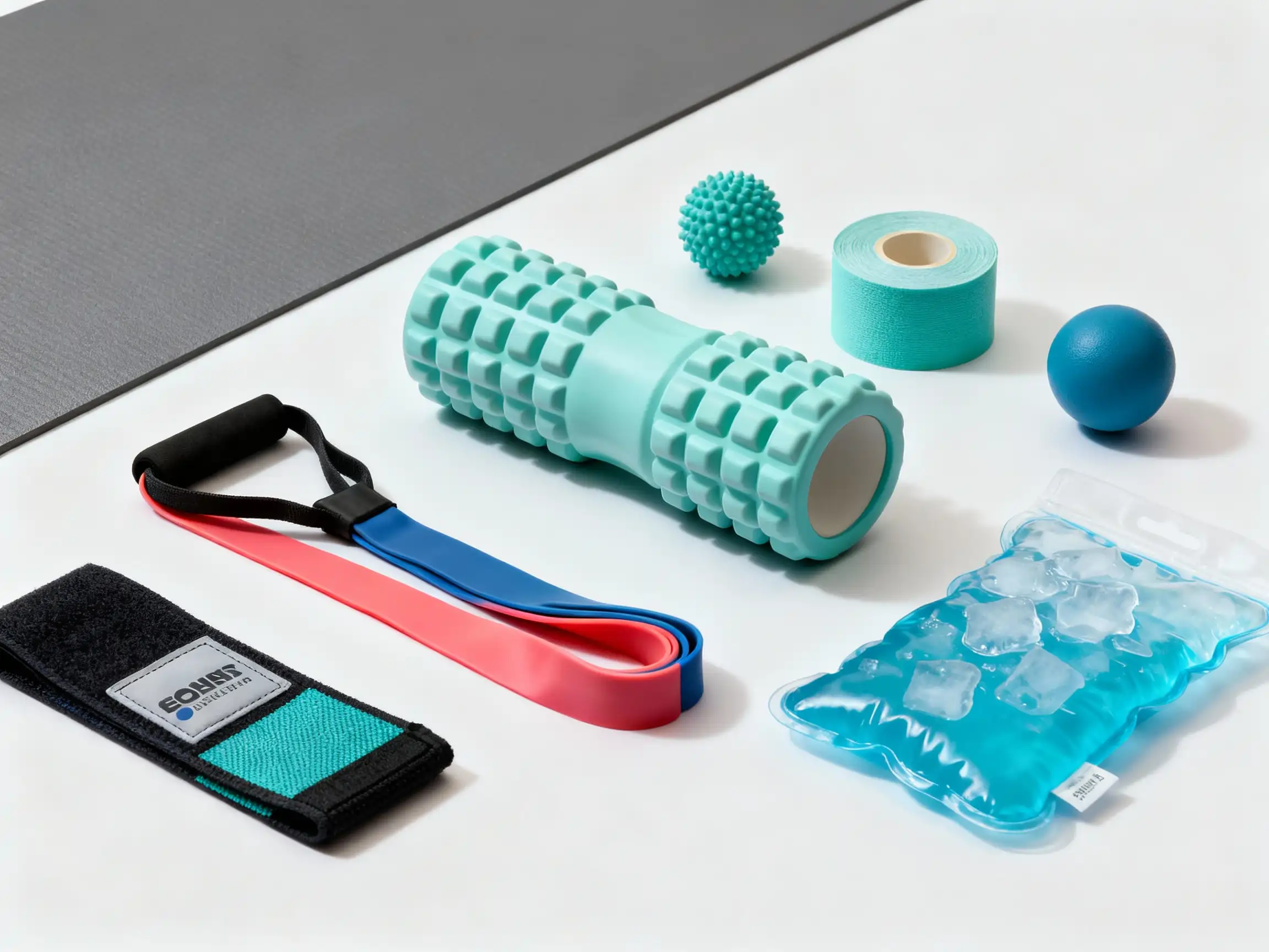 Injury Prevention & Recovery
