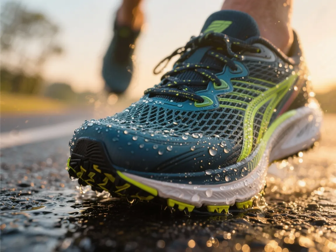 Running Shoes