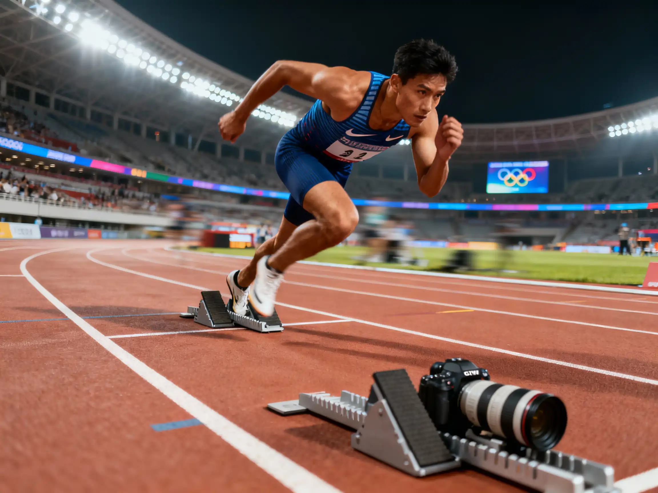 Training & Performance