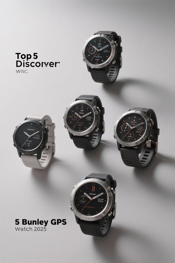 affordable gps watch recommendations