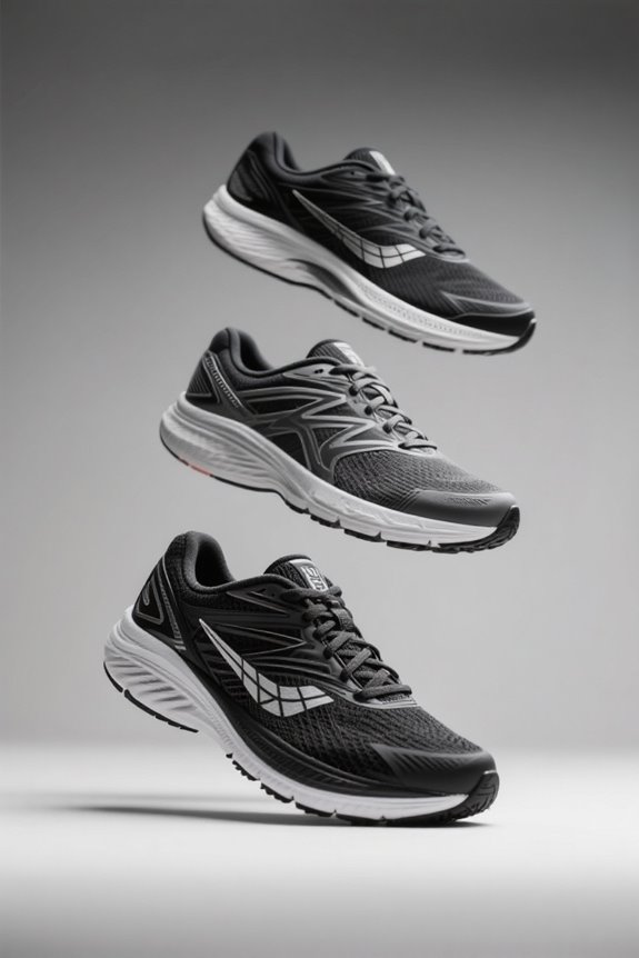 affordable reliable running shoes