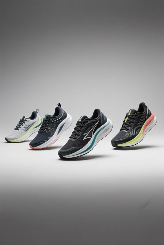 affordable running shoe deals