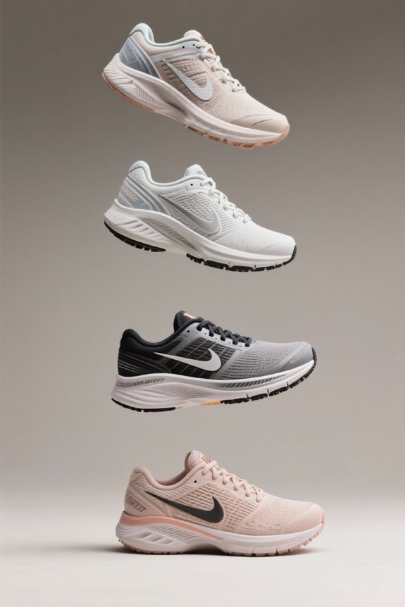 affordable women s running shoes