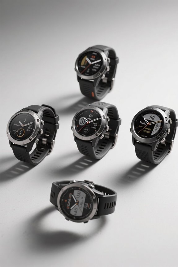 best gps watch deals