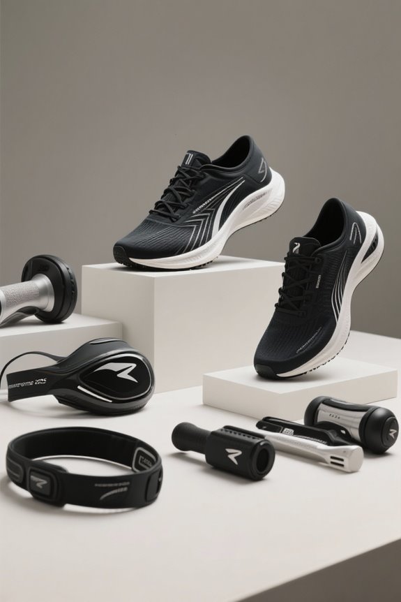 best running gear 2025