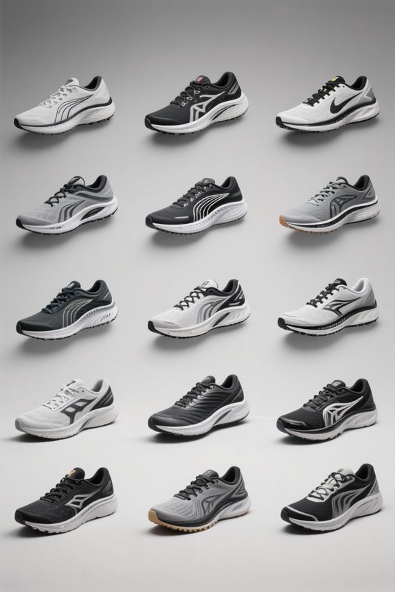 best shoes for supination