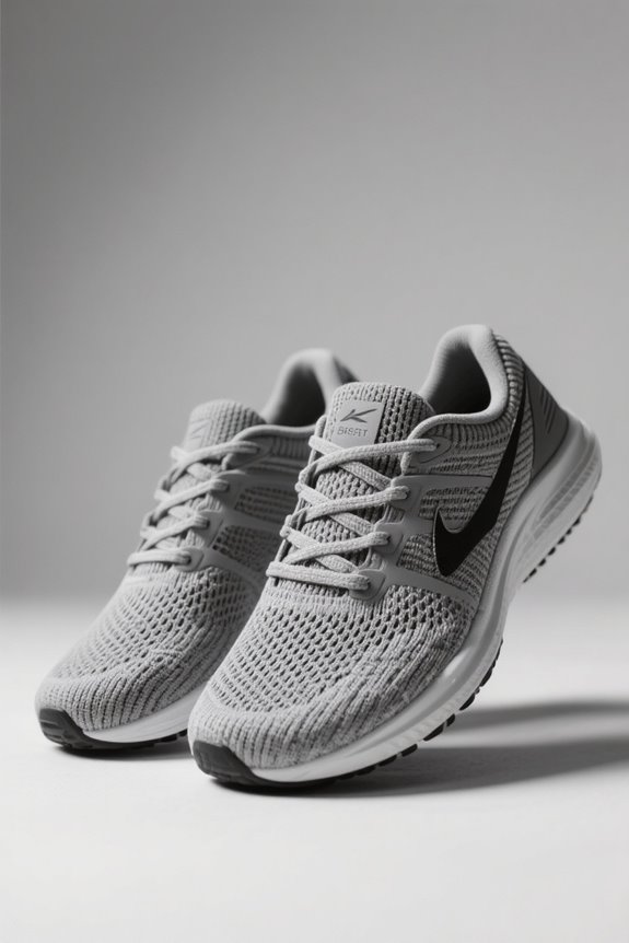 breathability comfort support durability