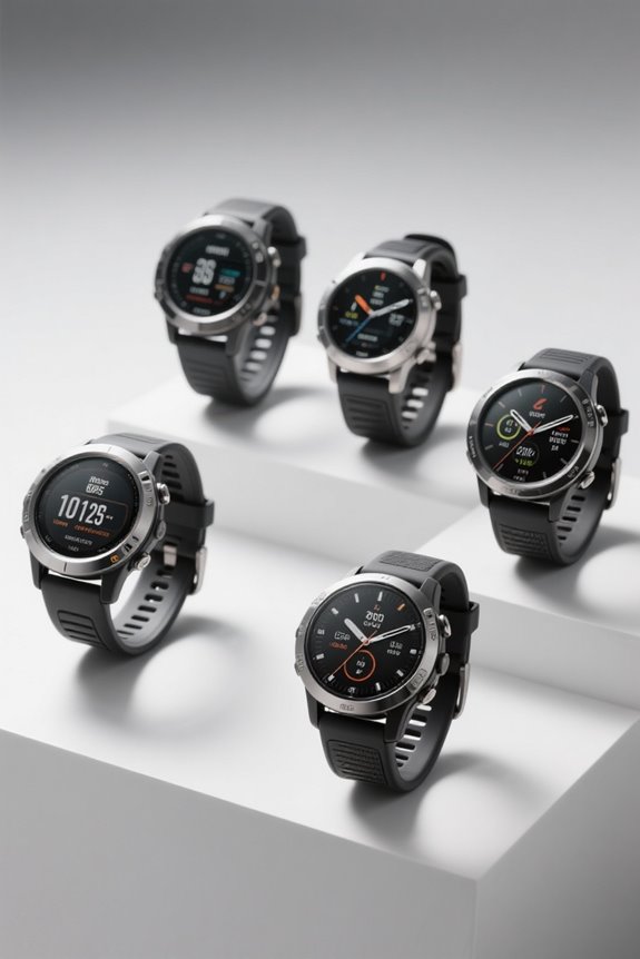 budget gps watch essentials