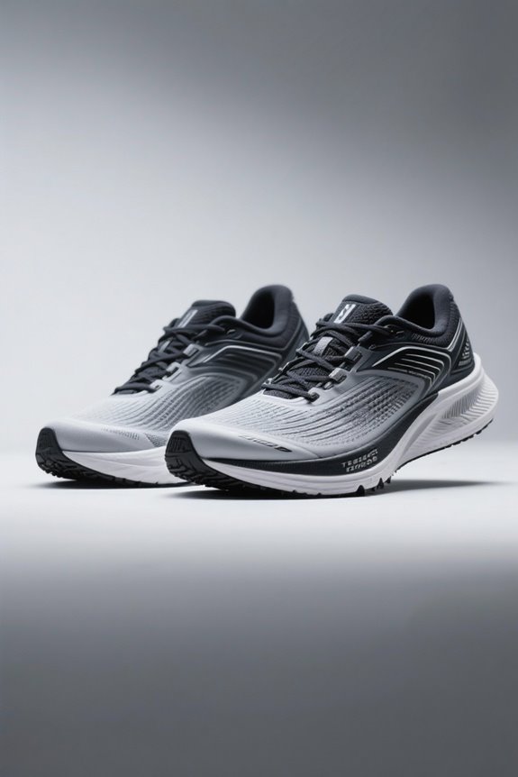 choose comfort and support