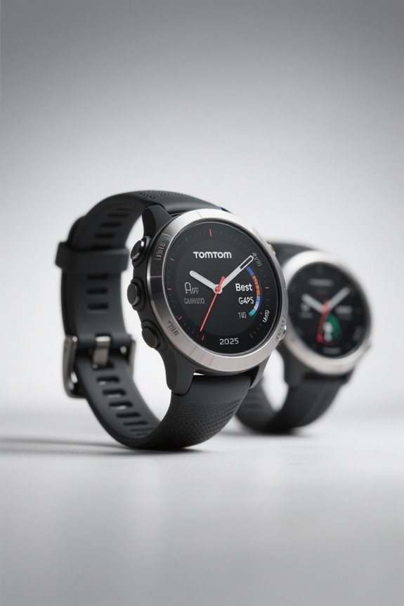 choose durable feature rich watch