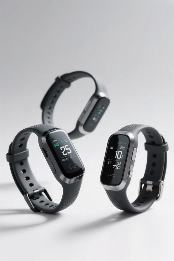 choose effective running tracker