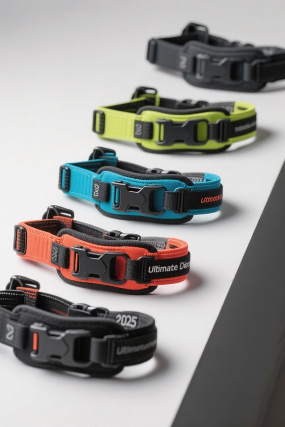 choose your running belt