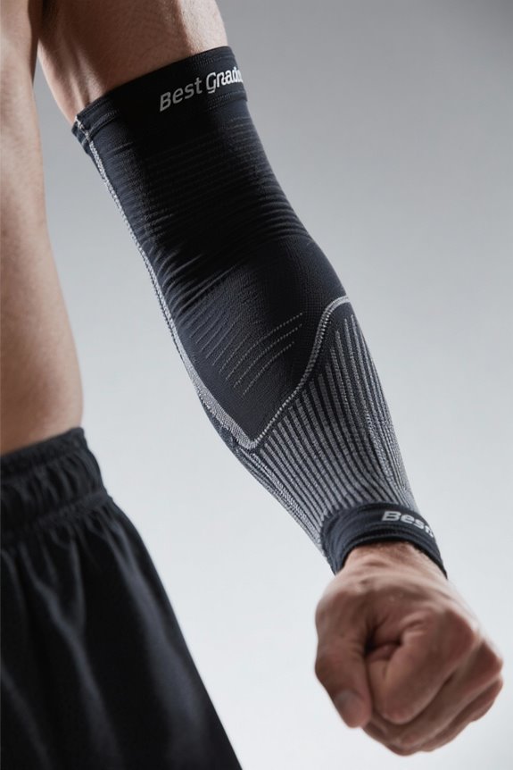 choosing compression sleeve factors