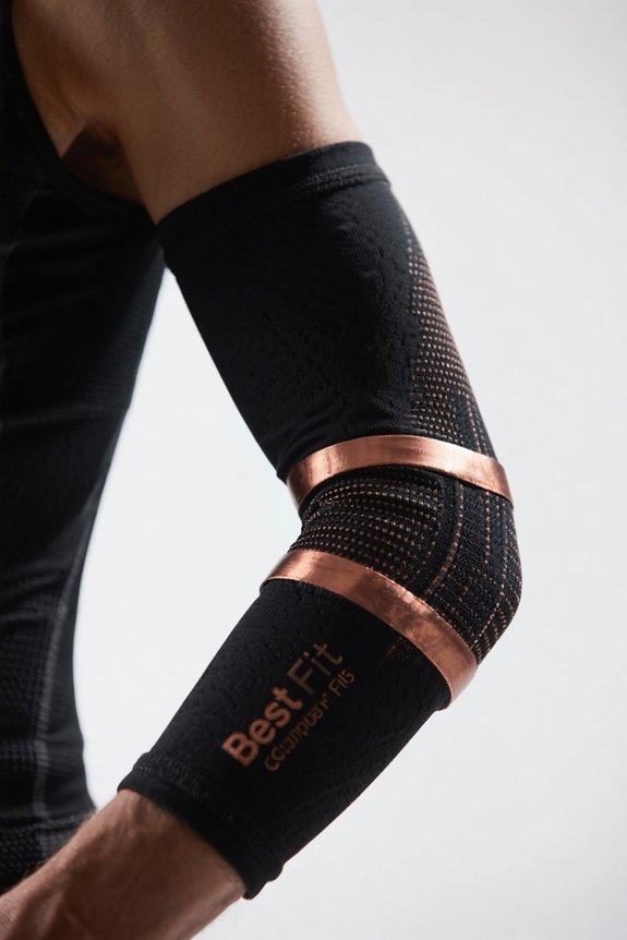 choosing copper fit sleeves
