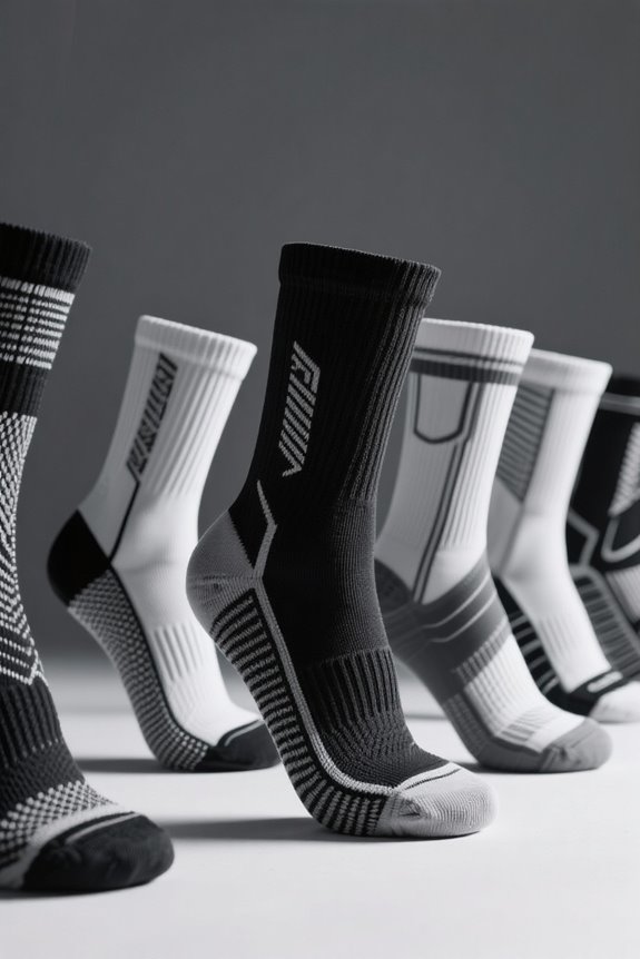 choosing effective compression socks