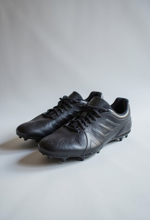 choosing long distance spikes