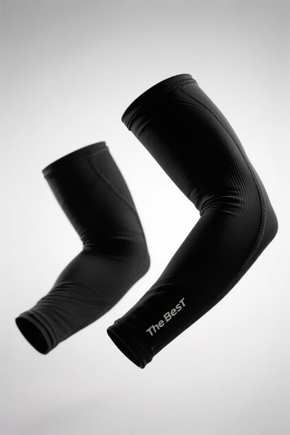 choosing optimal compression sleeves