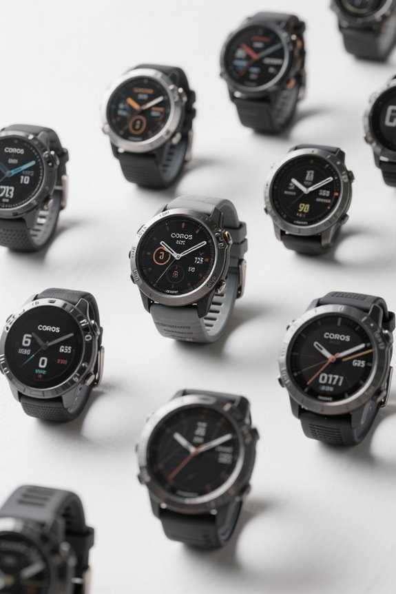 choosing the right watch