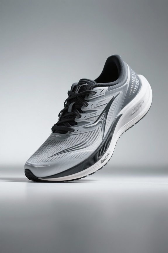 comfort fit breathability durability
