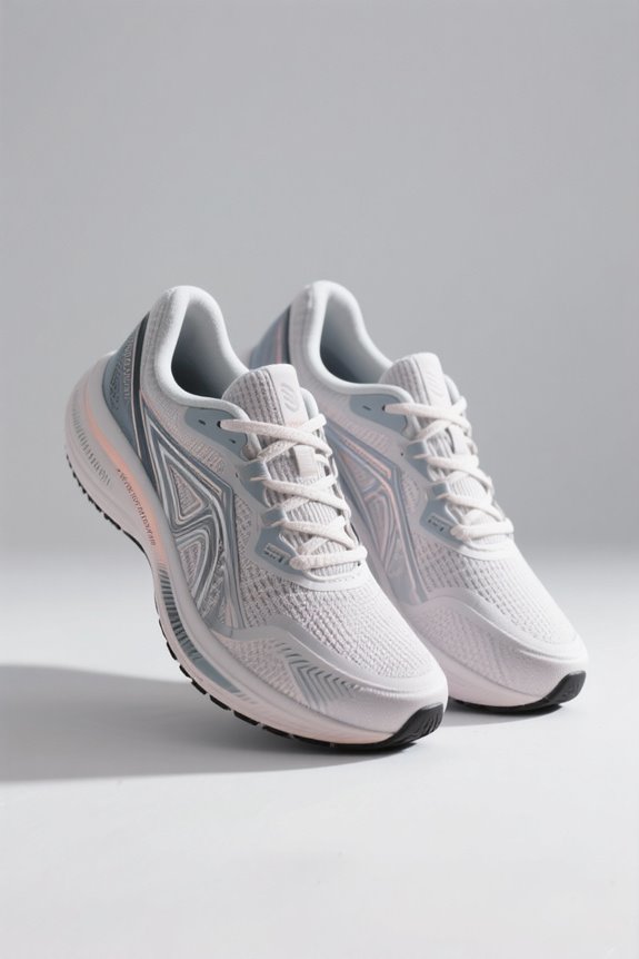 comfort fit design durability