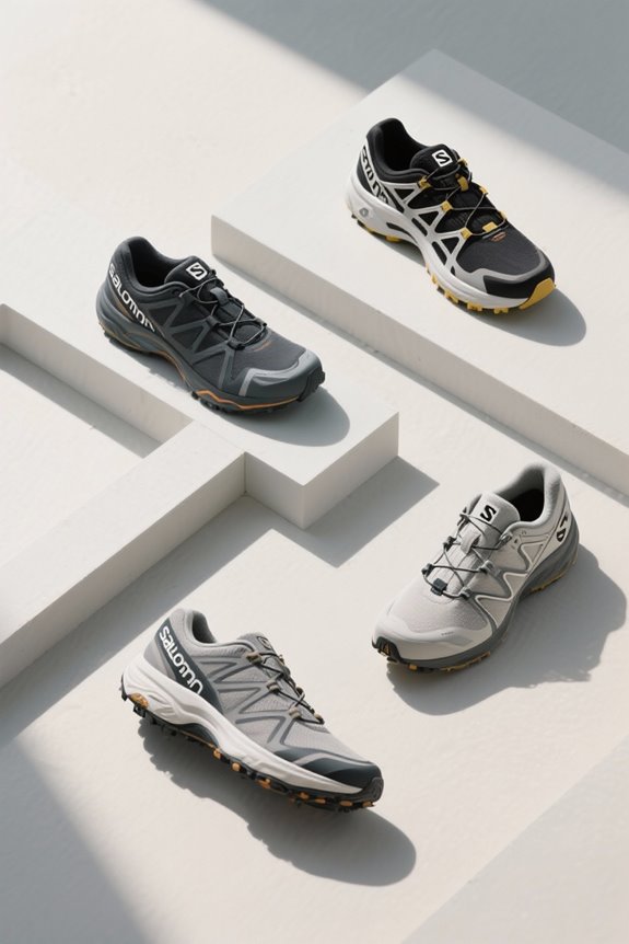 comfort fit durability grip