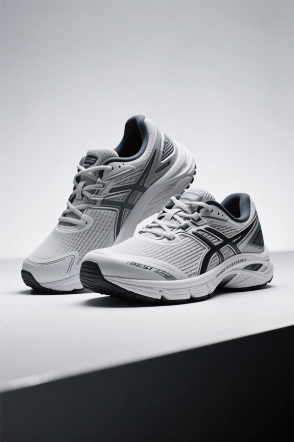 comfort fit durability materials