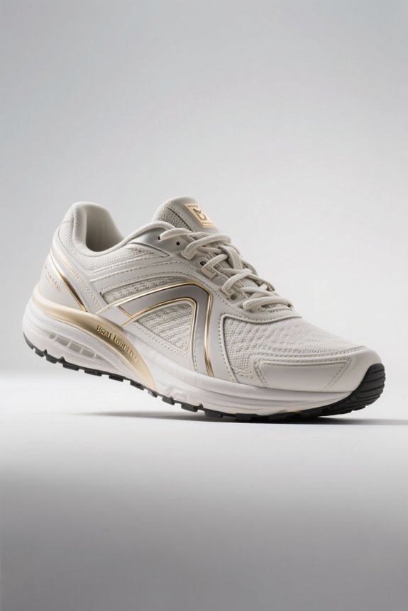 comfort fit durability style