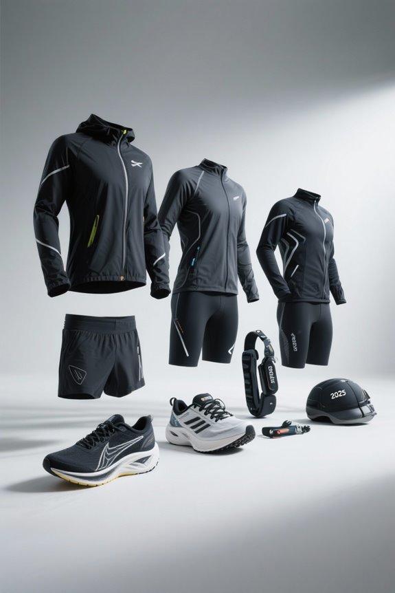 comfort fit safety durability