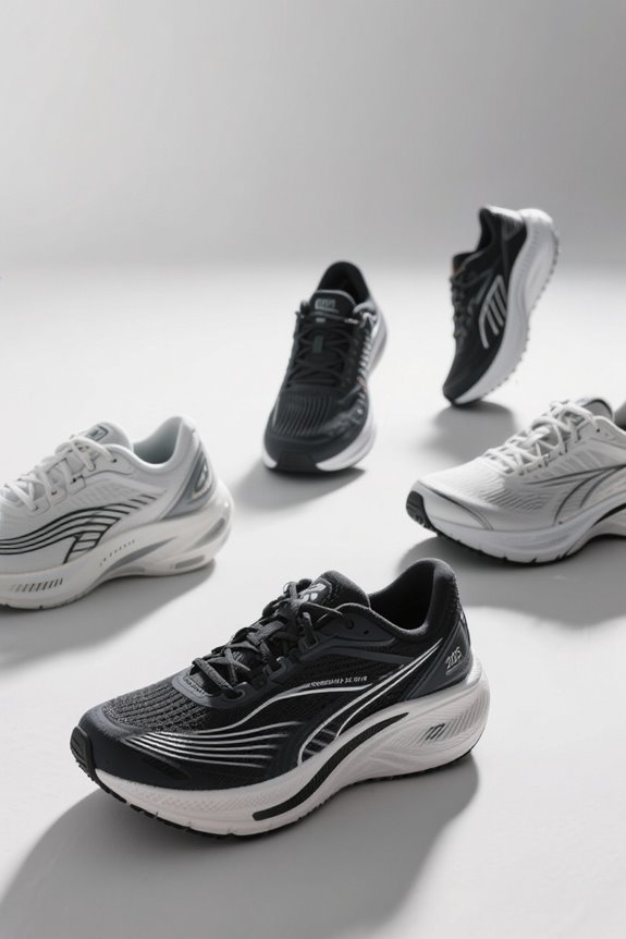 comfort fit support durability