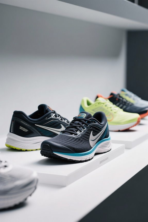 comfort performance durability value