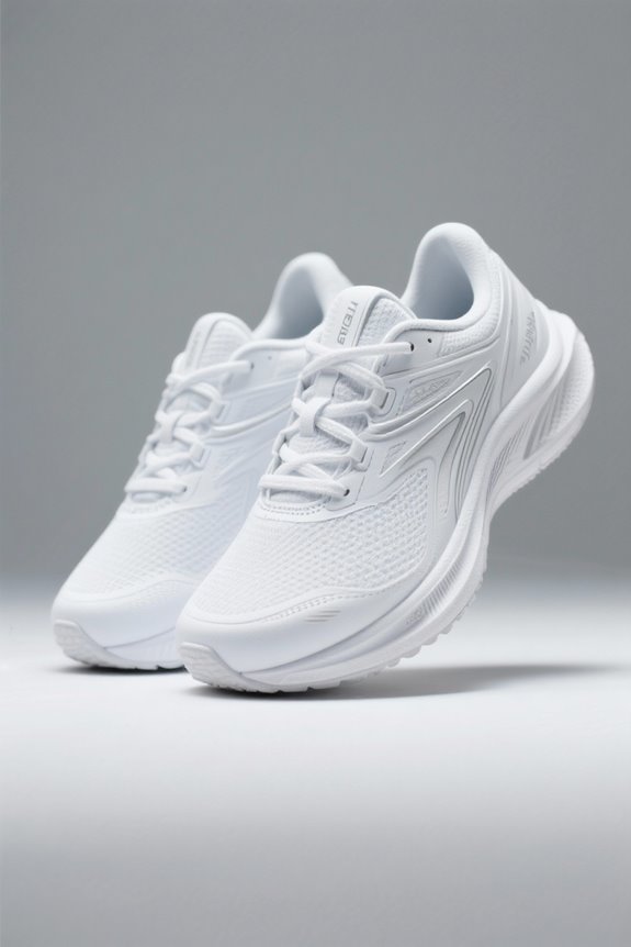 comfort support durability versatility
