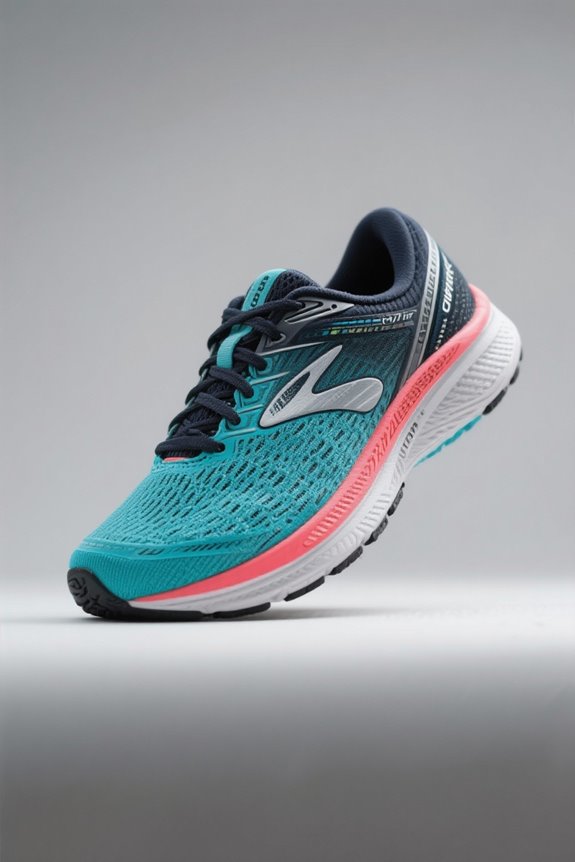 comfort support fit durability