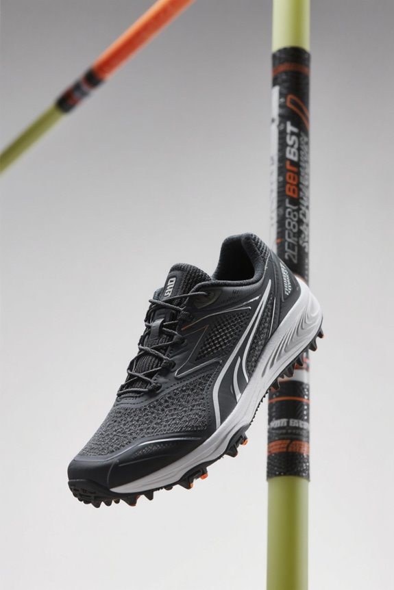 comfort traction fit performance