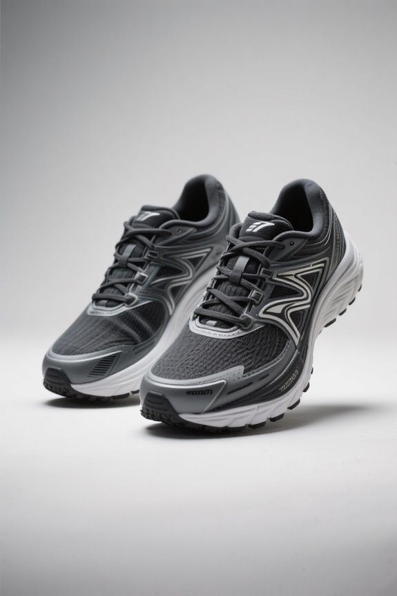 comfortable lightweight supportive durable