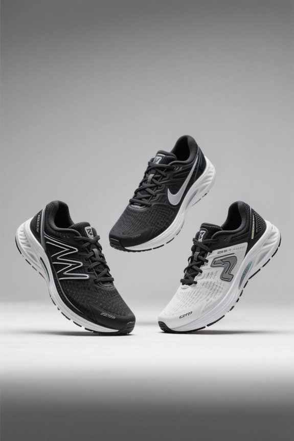 comfortable shoes for plantar fasciitis