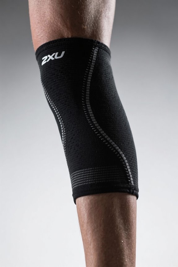 compression fit material quality