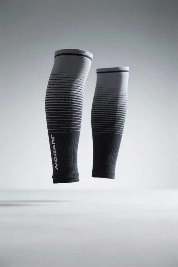 compression level material fit