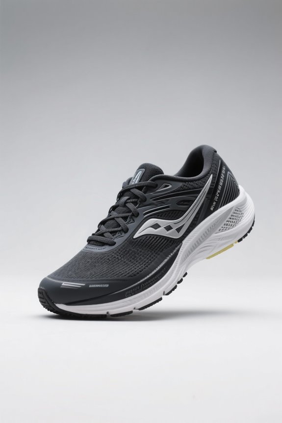 cushioning support weight durability
