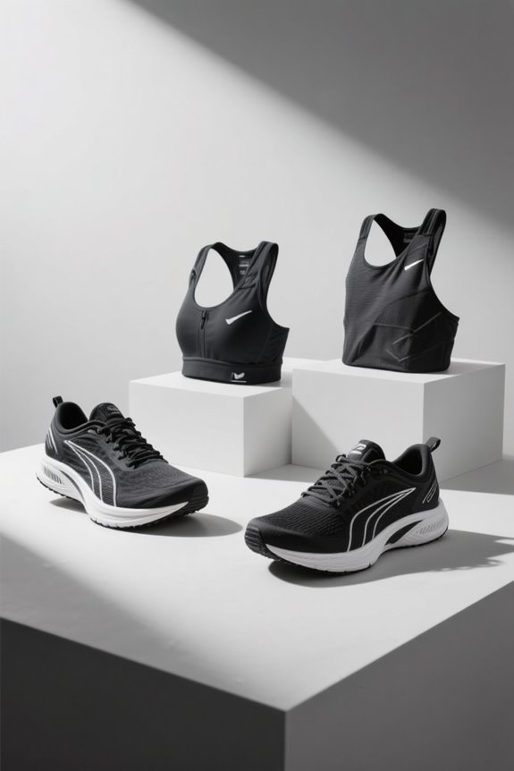 essential gear for runners