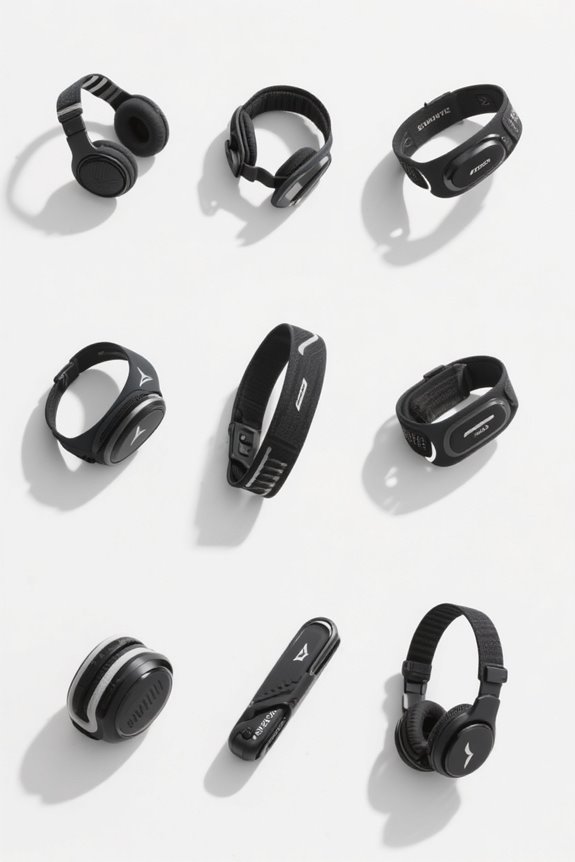 essential running gear essentials