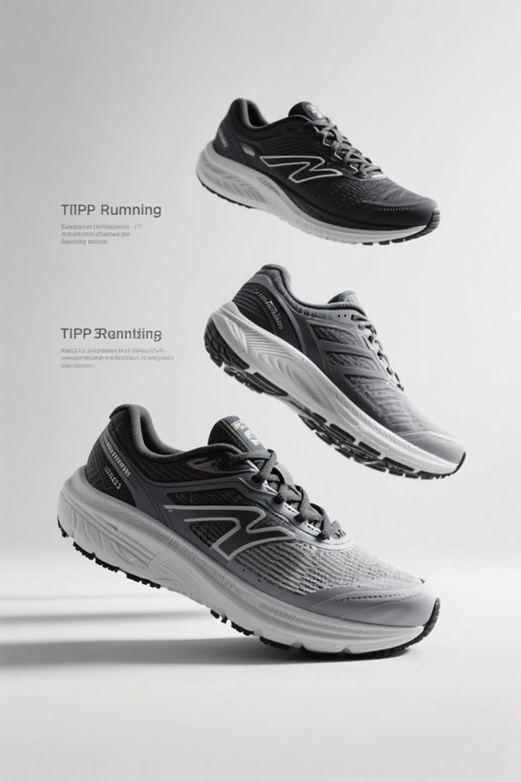expert recommended running shoes