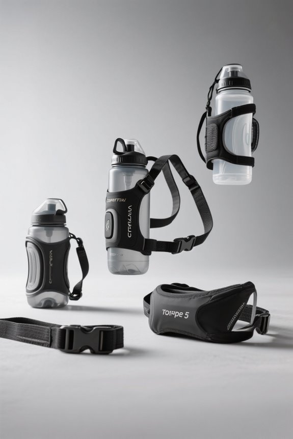 hands free hydration solutions active
