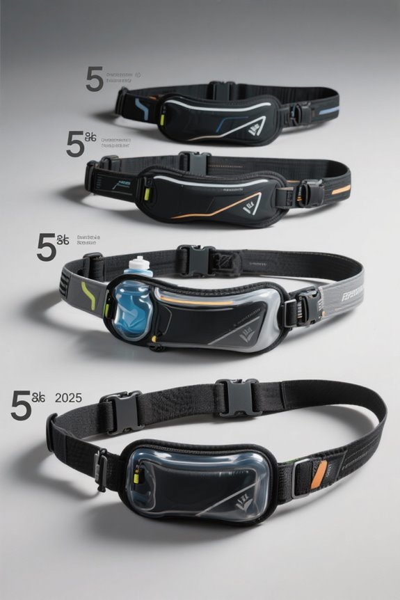 hydration belts for runners
