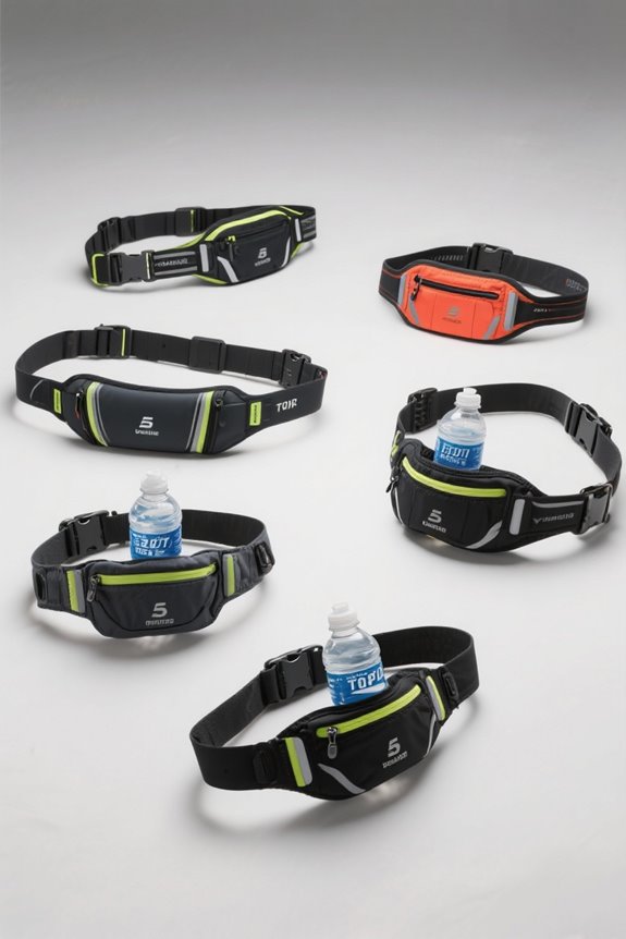 hydration belts for runners
