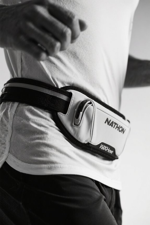 hydration capacity and comfort