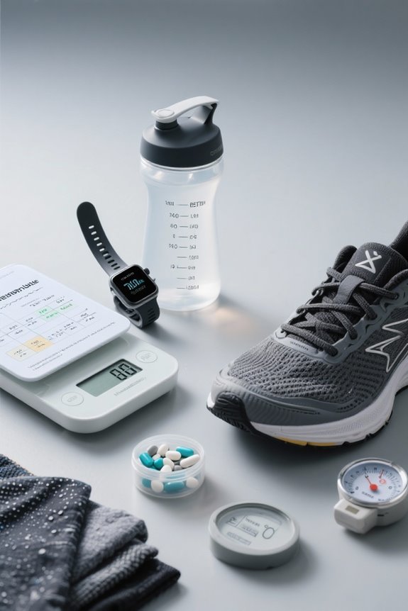 hydration guidelines for runners