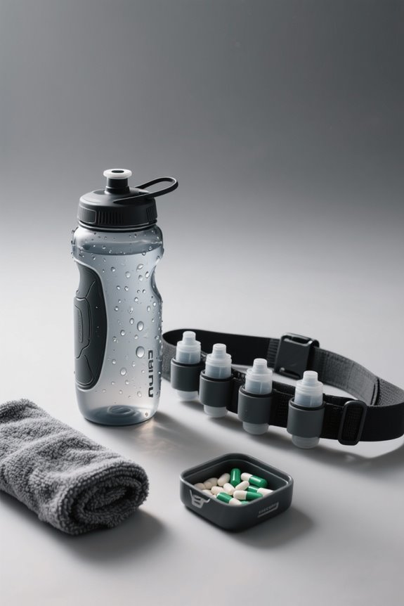 hydration strategy for runners